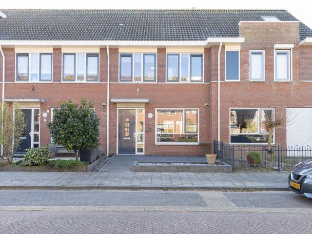 Woning te koop: Regenboog 4 1671RW Medemblik Vastgoed Nederland