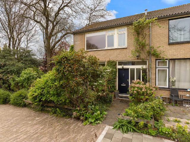 Woning te koop: Regenboogstraat 177 3 HV Dordrecht Vastgoed Nederland