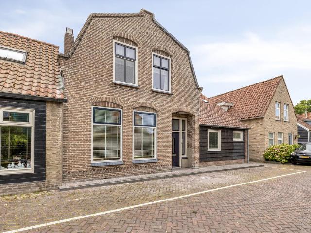 Woning te koop: Regenboogstraat 35 4301BS Zierikzee Vastgoed Nederland