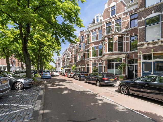 Woning te koop: Regentesselaan 136C 2562EE's Gravenhage Vastgoed Nederland