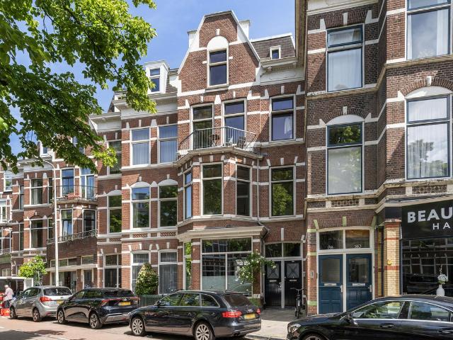 Woning te koop: Regentesselaan 136D 2562EE's Gravenhage Vastgoed Nederland