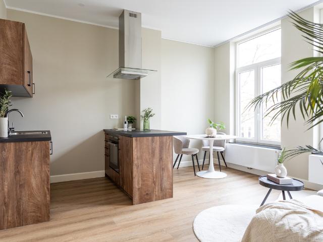 Woning te koop: Regentesselaan 255B 2562EA's Gravenhage Vastgoed Nederland