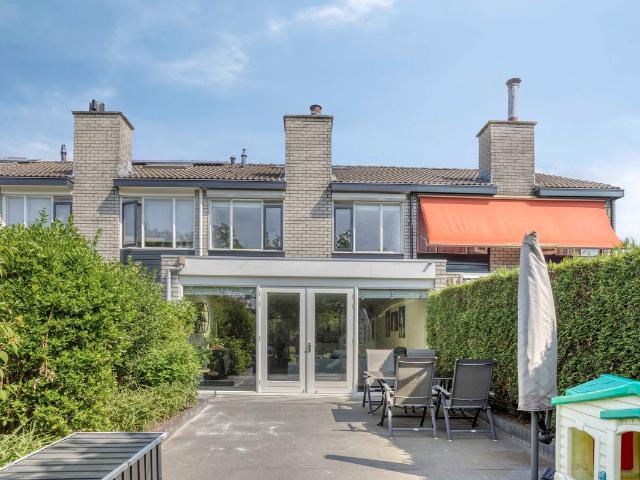 Woning te koop: Regge 6 3904NN Veenendaal Vastgoed Nederland