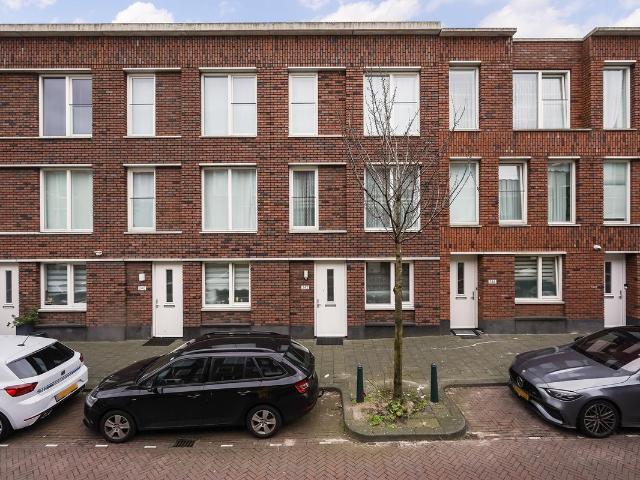 Woning te koop: Reitzstraat 242 2 RX's Gravenhage Vastgoed Nederland