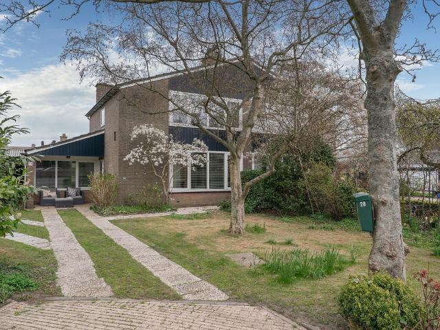 Woning te koop: Reigerweg 28 1873HR Groet Vastgoed Nederland