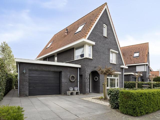 Woning te koop: Reiger 2 4533EG Terneuzen Vastgoed Nederland