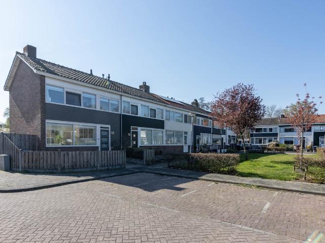 Woning te koop: Reigerplein 13 3201VP Spijkenisse Vastgoed Nederland