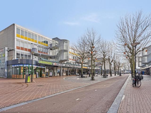 Woning te koop: Reigersbos 151 1 EW Amsterdam Vastgoed Nederland