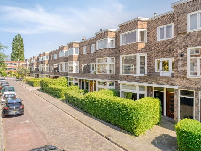 Woning te koop: Reigerstraat 3A 9714EV Groningen Vastgoed Nederland