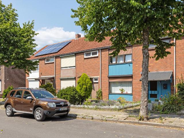 Woning te koop: Reigerstraat 39 5932VX Tegelen Vastgoed Nederland