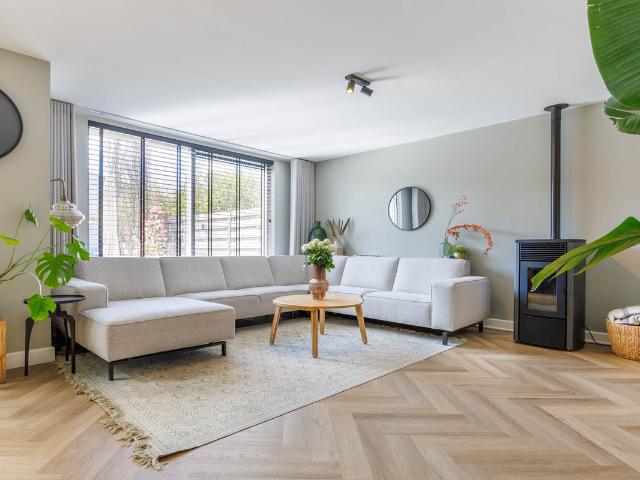 Woning te koop: Reinette 30 2771PE Boskoop Vastgoed Nederland