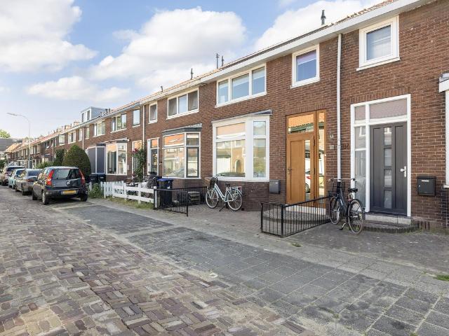 Woning te koop: Reinkenstraat 32 3314WG Dordrecht Vastgoed Nederland