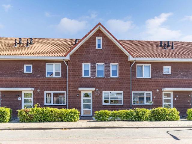 Woning te koop: Resedawitje 23 8472CK Wolvega Vastgoed Nederland