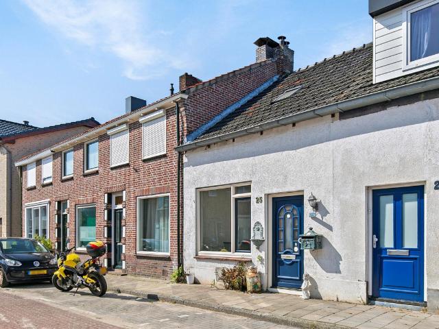 Woning te koop: Resedastraat 25 7531CK Enschede Vastgoed Nederland