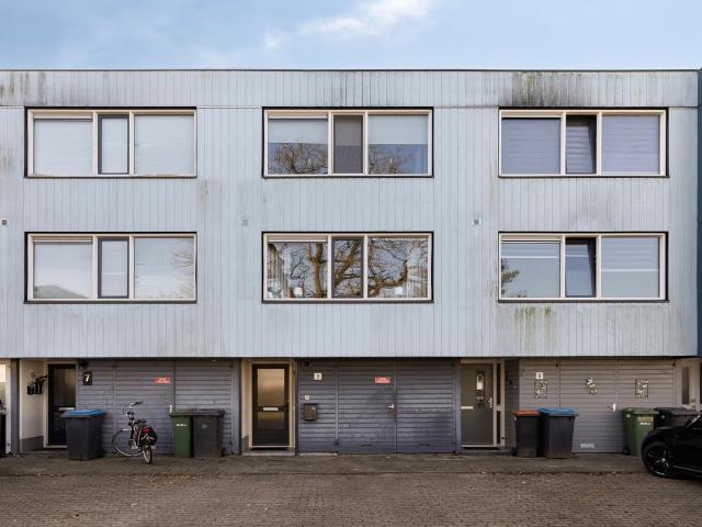 Woning te koop: Reutumbrink 8 7544XL Enschede Vastgoed Nederland