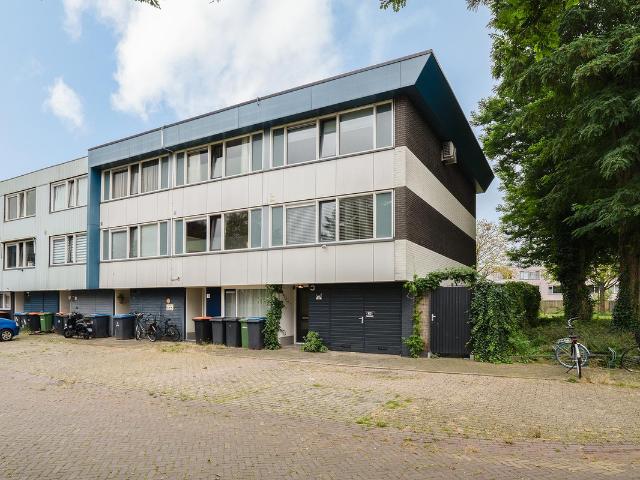 Woning te koop: Reutumbrink 33 7544XM Enschede Vastgoed Nederland