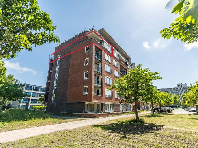 Woning te koop: Reuvenslaan 95J 2273GM Voorburg Vastgoed Nederland