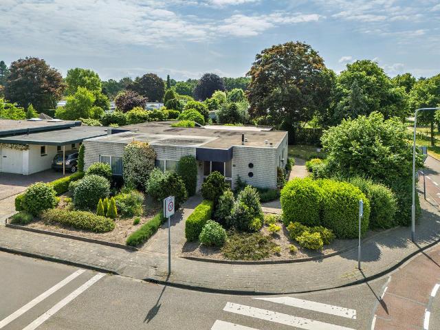 Woning te koop: Reuveltweg 33 5971CV Grubbenvorst Vastgoed Nederland