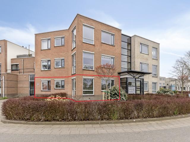 Woning te koop: Reuzenpandasingel 210 1 VZ Heerhugowaard Vastgoed Nederland