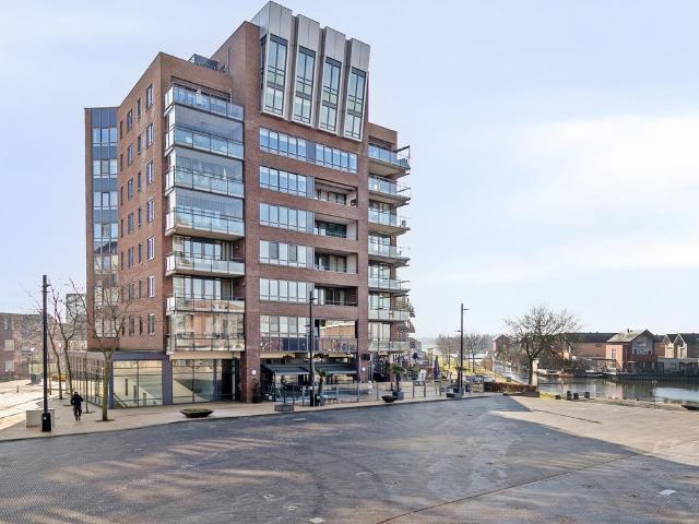 Woning te koop: Reuchlinhaven 66 2993EL Barendrecht Vastgoed Nederland