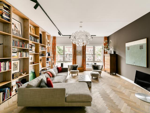 Woning te koop: Revaleiland 425 1 ZG Amsterdam Vastgoed Nederland