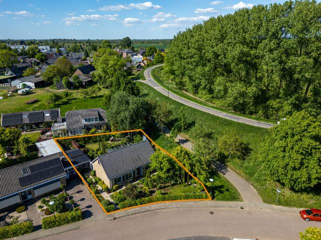 Woning te koop: Reygerboslaan 30 4283HB Giessen Vastgoed Nederland