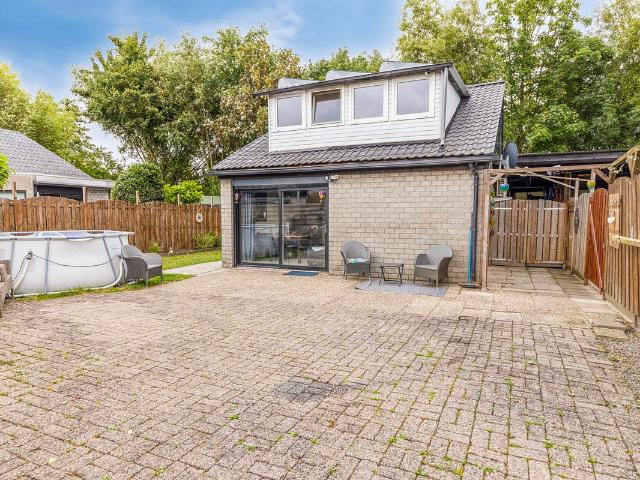 Woning te koop: Reygerskreek 50 4585AP Hengstdijk Vastgoed Nederland