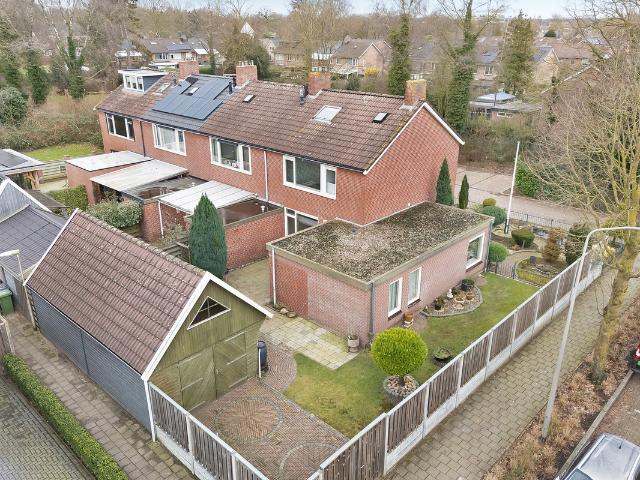 Woning te koop: Rheezerweg 31 7771WH Hardenberg Vastgoed Nederland