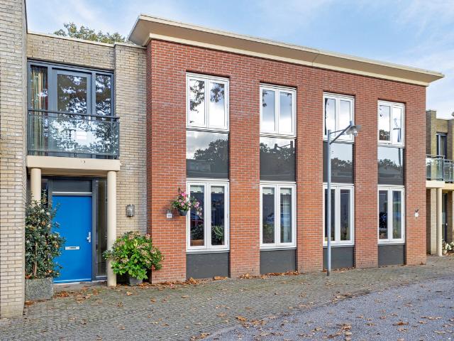 Woning te koop: Rhenendael 169 3 RM Rhenen Vastgoed Nederland