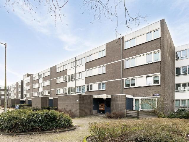 Woning te koop: Rhenenhof 28 1106JD Amsterdam Vastgoed Nederland