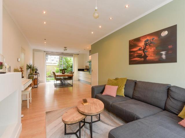 Woning te koop: Rhenenstraat 6 2546TT's Gravenhage Vastgoed Nederland
