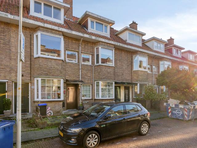Woning te koop: Rhenenstraat 94 2546TX's Gravenhage Vastgoed Nederland