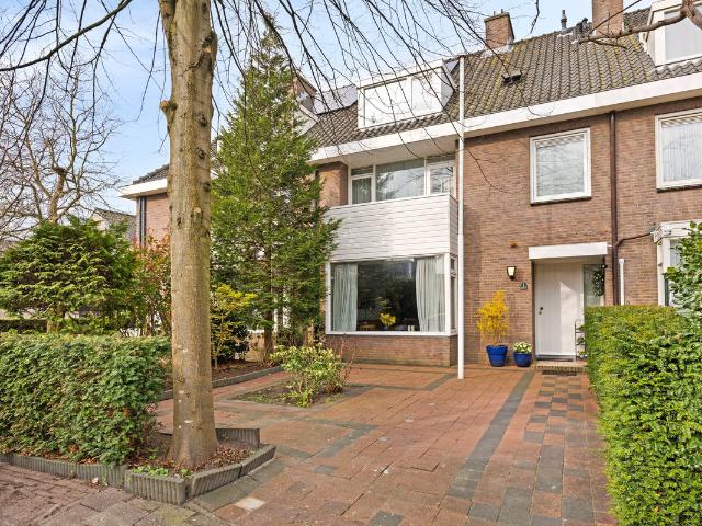Woning te koop: Rhijngeesterstraatweg 107 2 BS Oegstgeest Vastgoed Nederland