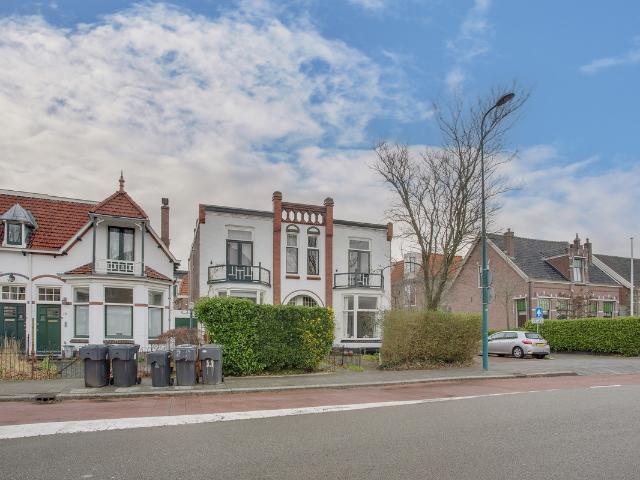 Woning te koop: Rhijngeesterstraatweg 23 2342AP Oegstgeest Vastgoed Nederland