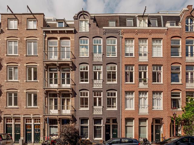 Woning te koop: Rhijnvis Feithstraat 26 2 1 TZ Amsterdam Vastgoed Nederland