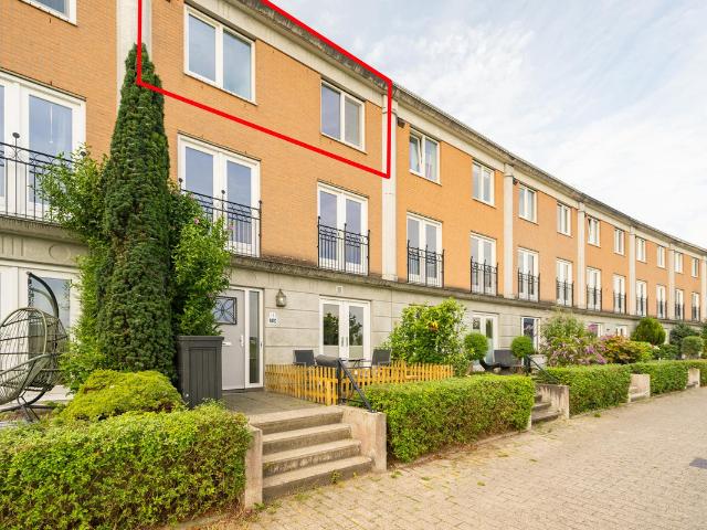 Woning te koop: Rimpelmos 13c 3994LZ Houten Vastgoed Nederland