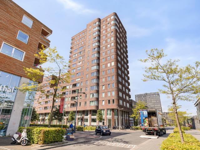 Woning te koop: Rinus Michelslaan 199 1 MB Amsterdam Vastgoed Nederland