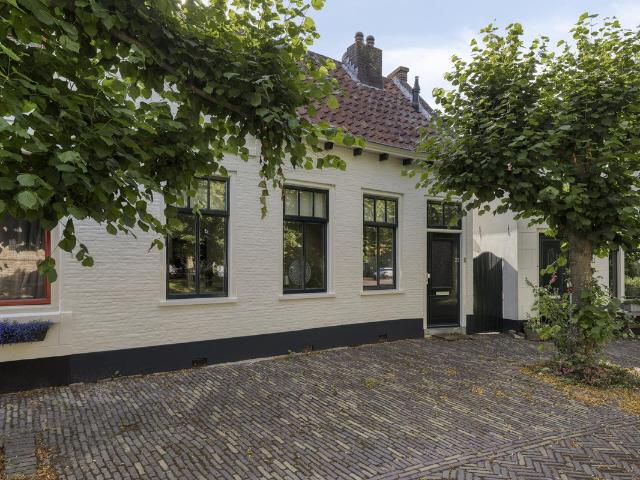 Woning te koop: Ring 22 4317AA Noordgouwe Vastgoed Nederland