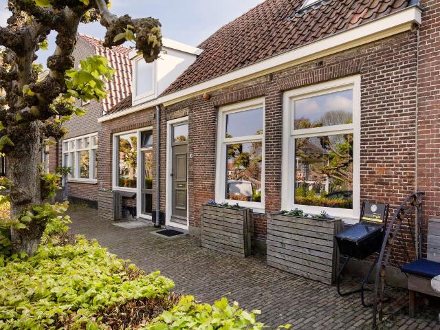 Woning te koop: Ring 38 4305AG Ouwerkerk Vastgoed Nederland