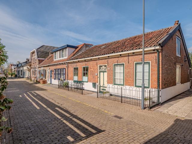 Woning te koop: Ring 57 4455AD Nieuwdorp Vastgoed Nederland