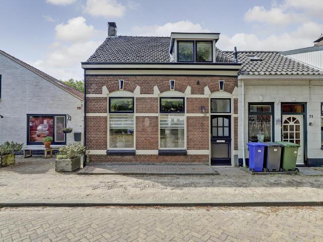 Woning te koop: Ring 73 4455AD Nieuwdorp Vastgoed Nederland