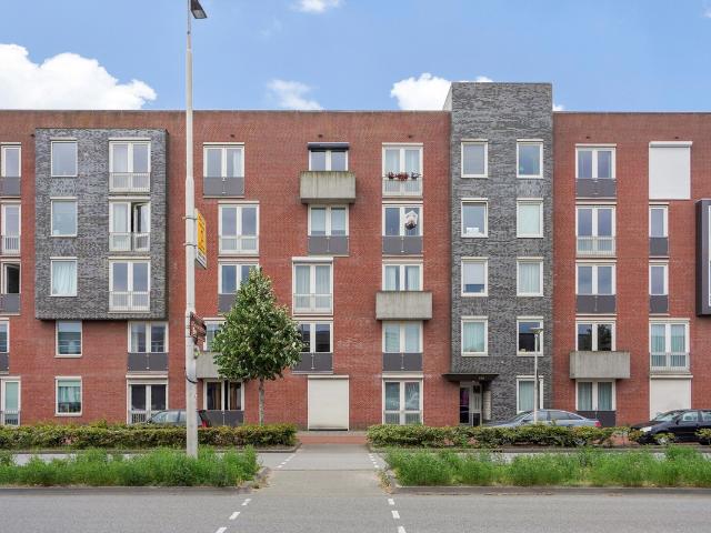 Woning te koop: Ringbaan Noord 156 14 5 AC Tilburg Vastgoed Nederland