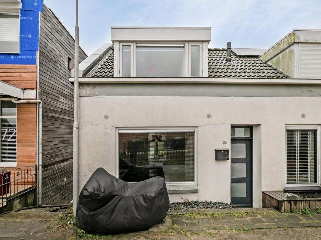 Woning te koop: Ringdijk 70 2982XH Ridderkerk Vastgoed Nederland