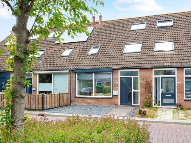 Woning te koop: Ringdijk 300 8 BR Lelystad Vastgoed Nederland