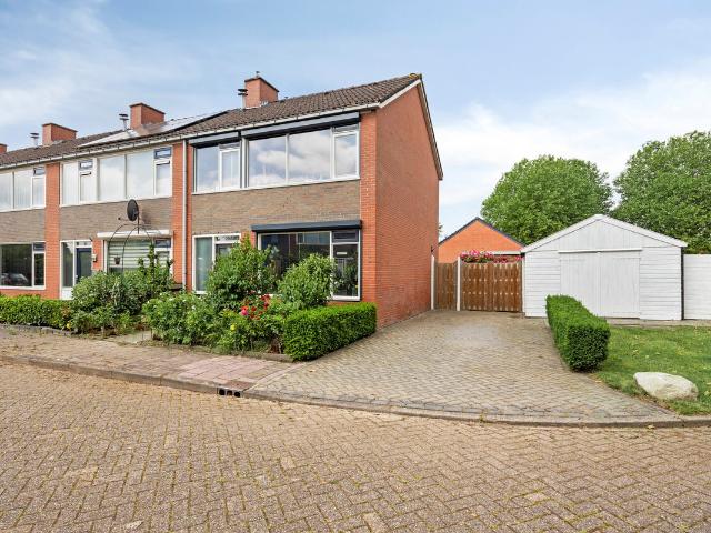 Woning te koop: Ringelwikke 17 7887CL Erica Vastgoed Nederland