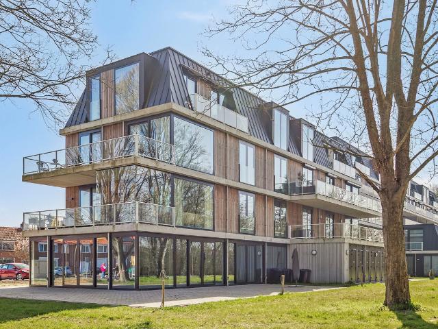 Woning te koop: Ringlaan 4 302 4 HH Breskens Vastgoed Nederland