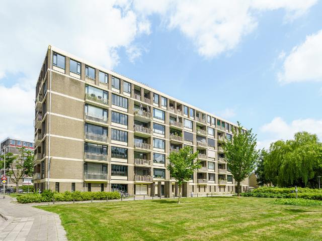 Woning te koop: Ringweg Randenbroek 50A 3816CK Amersfoort Vastgoed Nederland