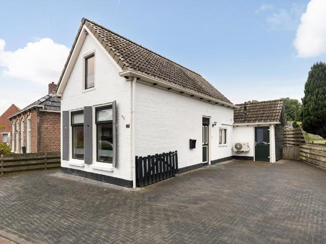 Woning te koop: Ringwei 17 9153BL Brantgum Vastgoed Nederland