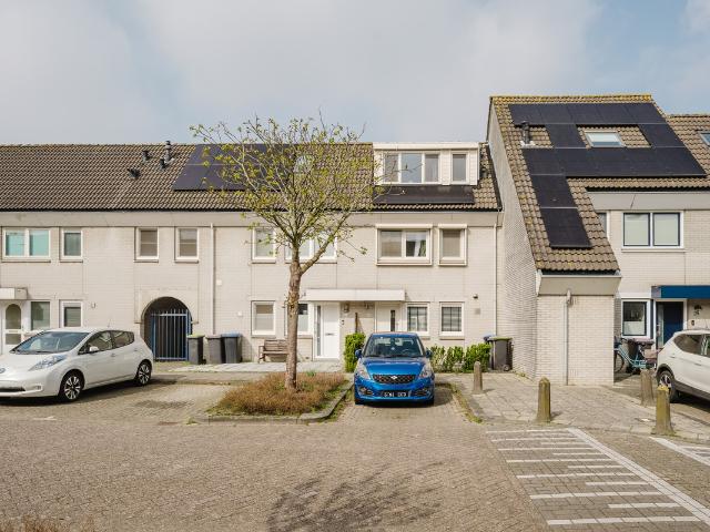 Woning te koop: Rio Grandestraat 23 3207NJ Spijkenisse Vastgoed Nederland