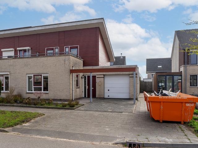 Woning te koop: Richter 37 4251DA Werkendam Vastgoed Nederland